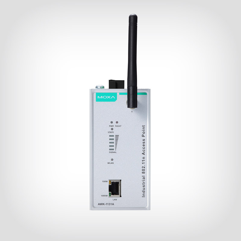 Ethernet Media Converters / USB/USB Hub/Bridge/Wireless Client Converters
