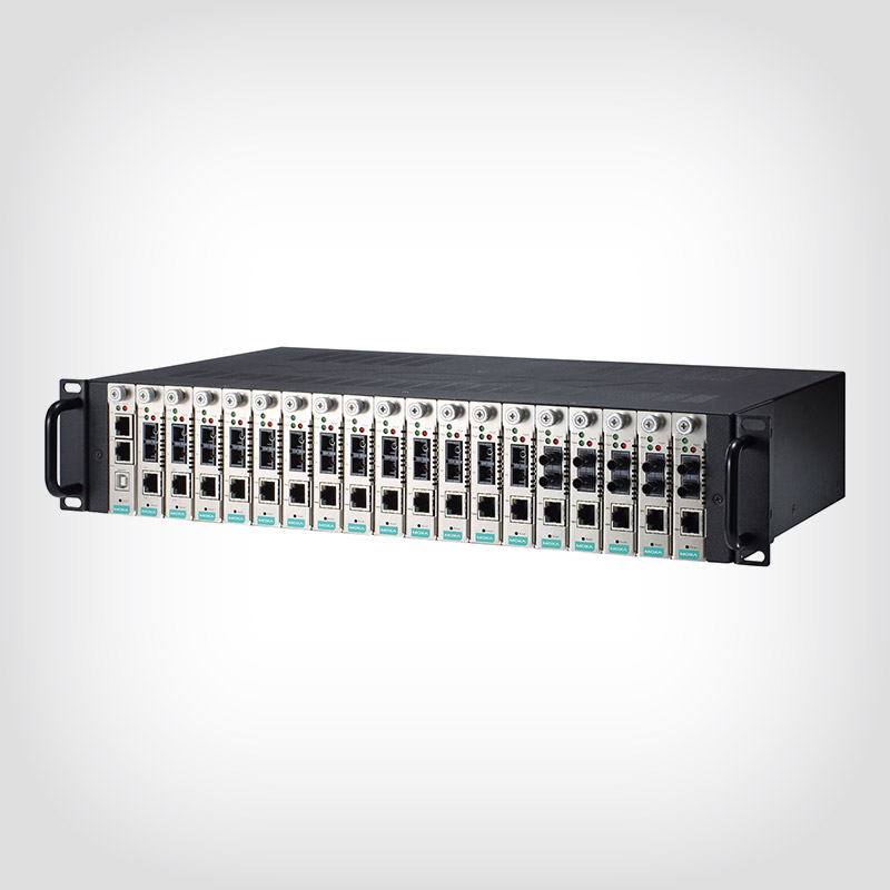 Serial Device Servers / Serial Converters