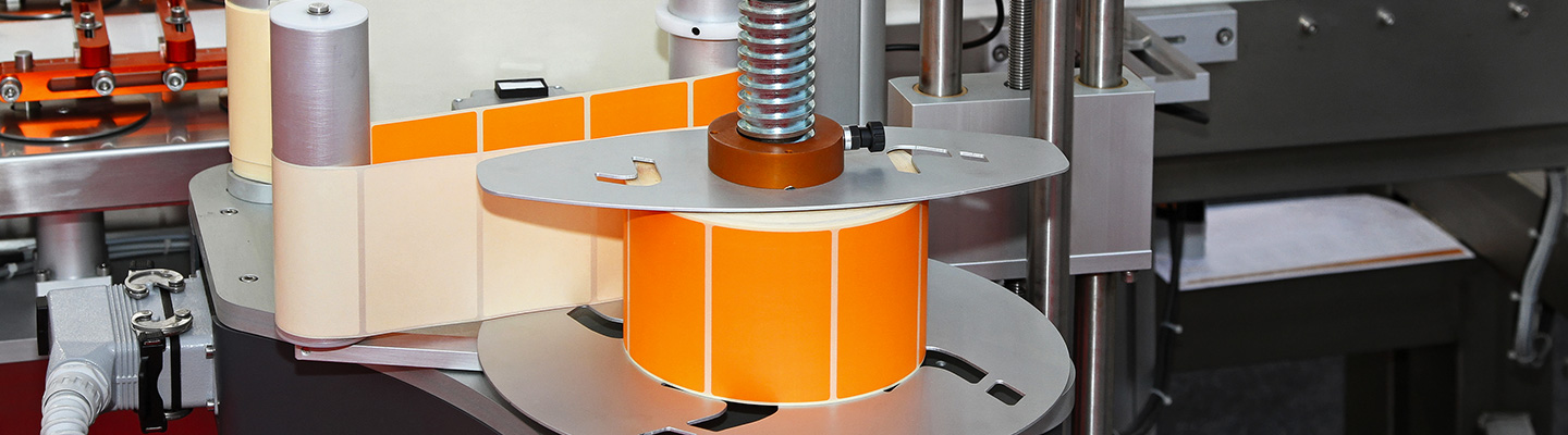 Automatic printers and labellers