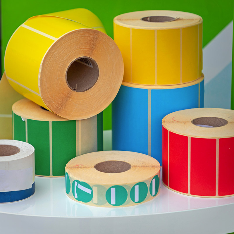 Labels