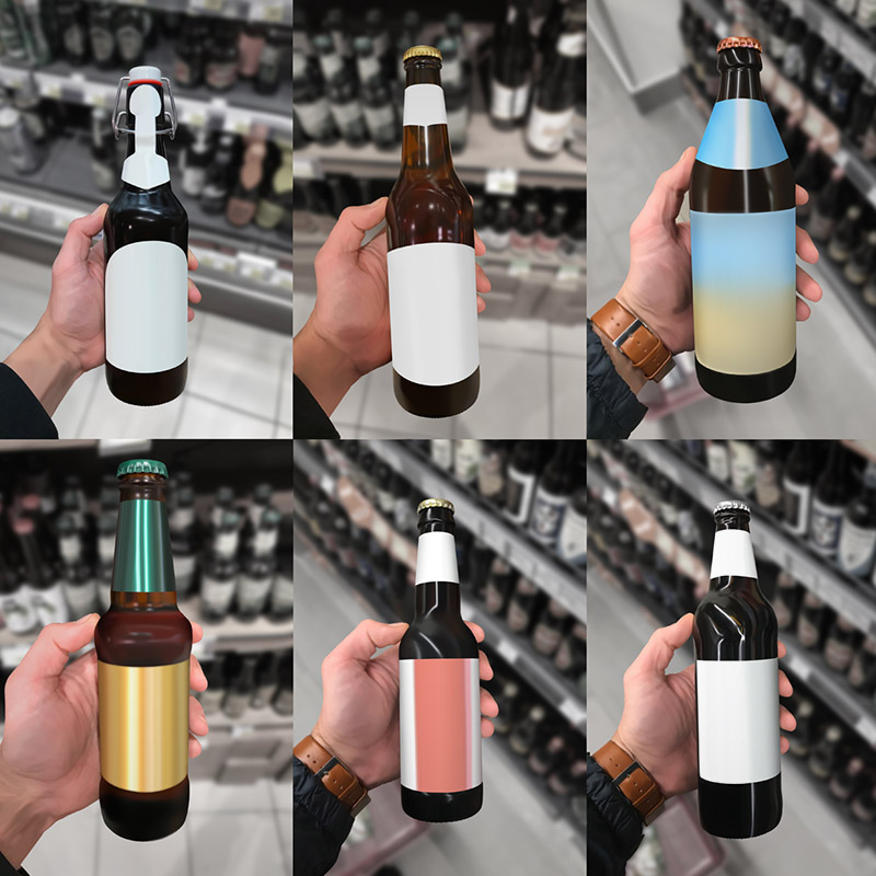 Labels
