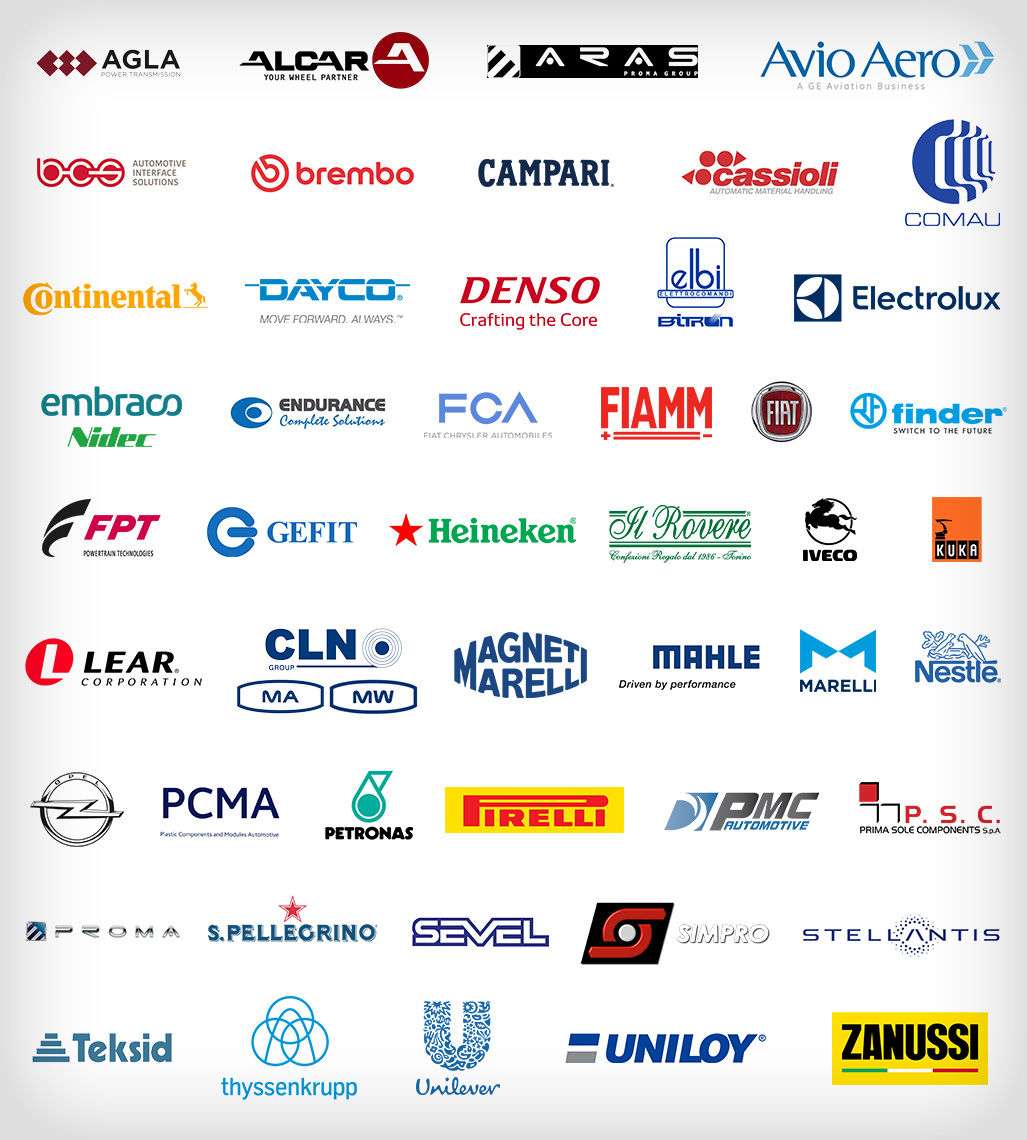 I nostri Clienti