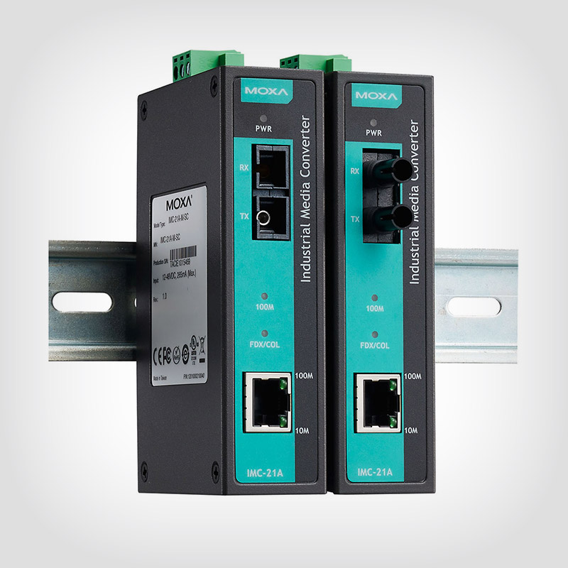Ethernet Media Converters / USB/USB Hub/Bridge/Wireless Client Converters