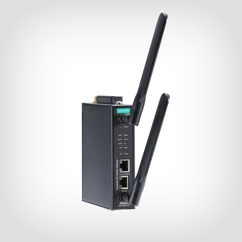 Cellular Gateways / Protocol Gateways