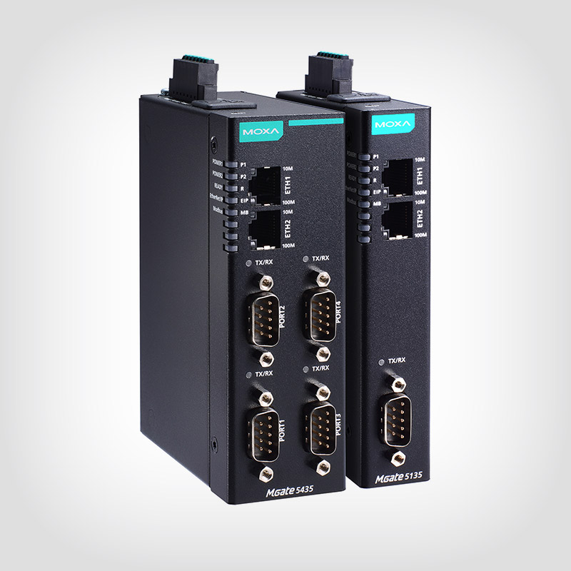 Cellular Gateways / Protocol Gateways