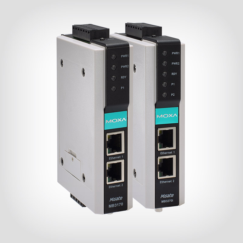 Cellular Gateways / Protocol Gateways