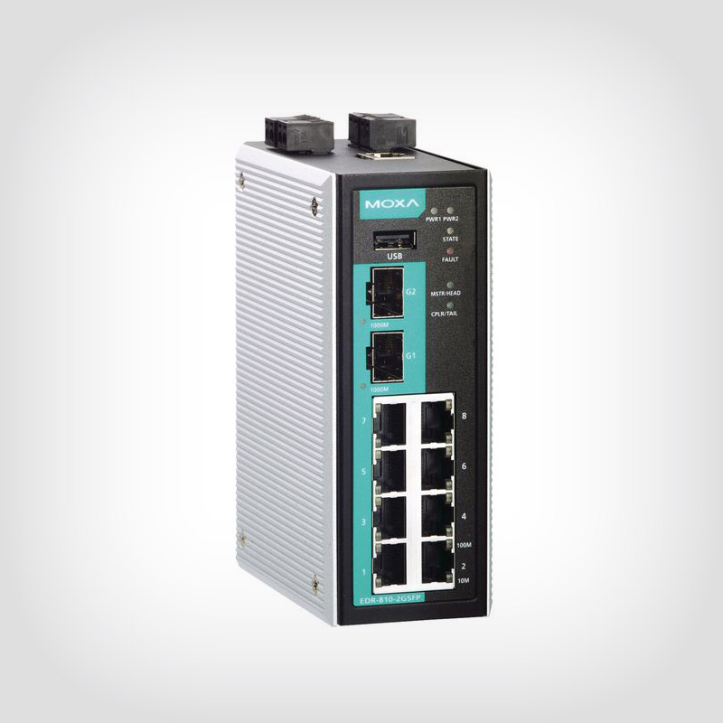 Cellular Routers