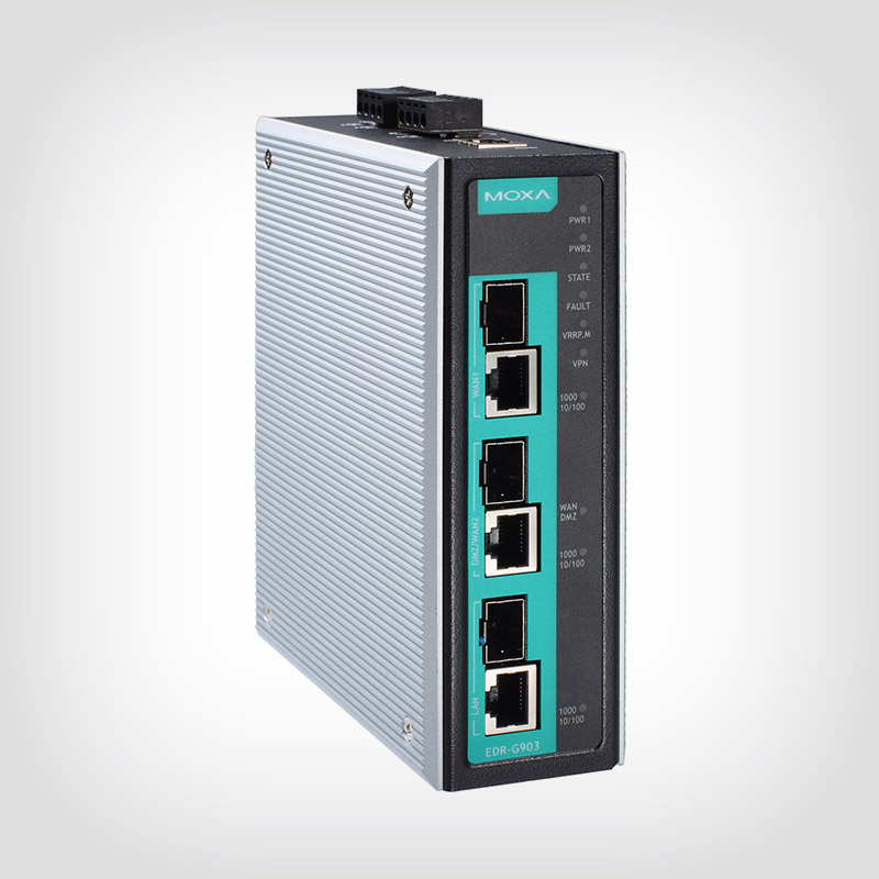 Cellular Routers