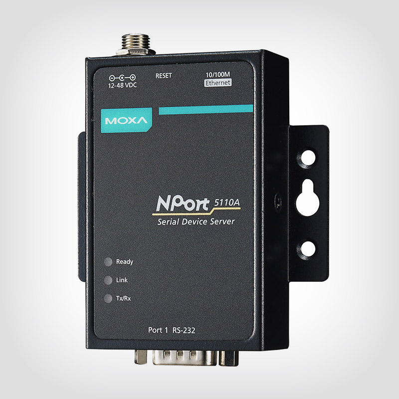 Serial Device Servers / Serial Converters