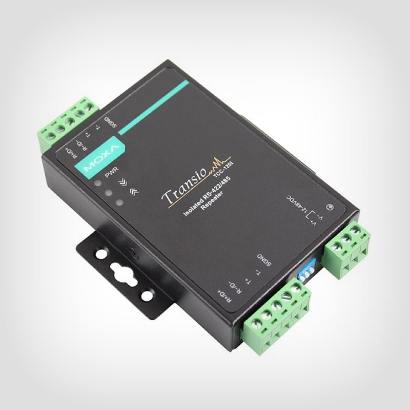 Serial Device Servers / Serial Converters
