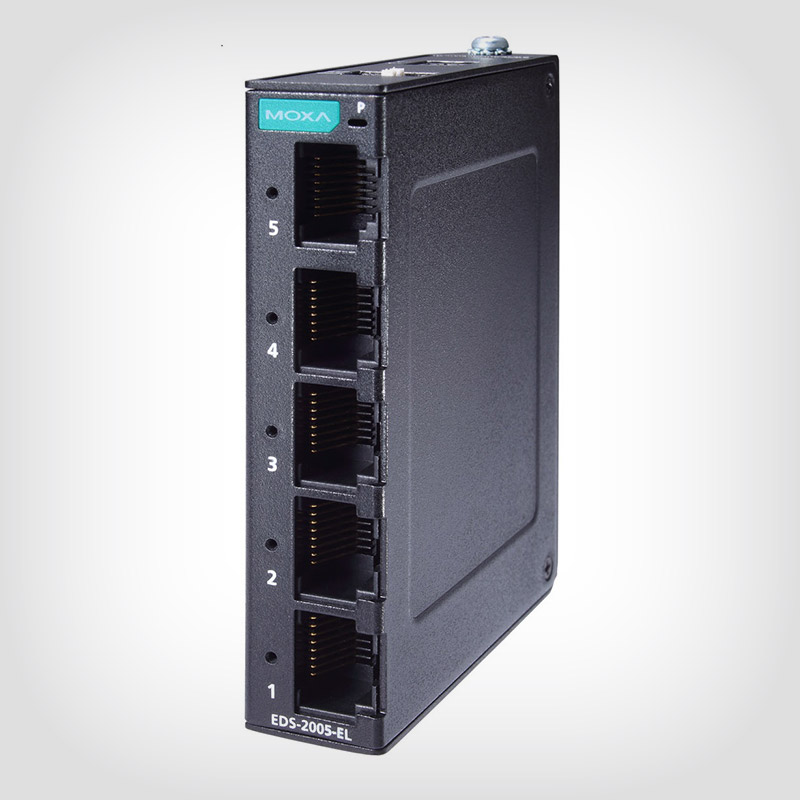 Ethernet switches