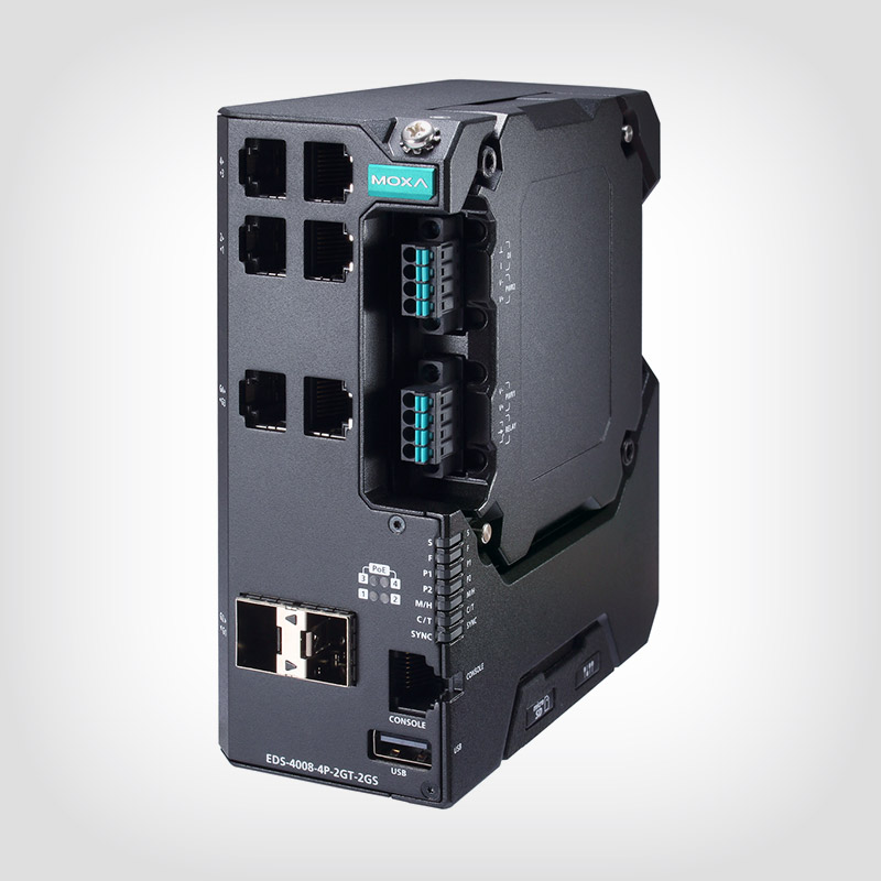 Ethernet switches
