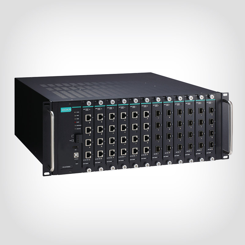 Ethernet switches