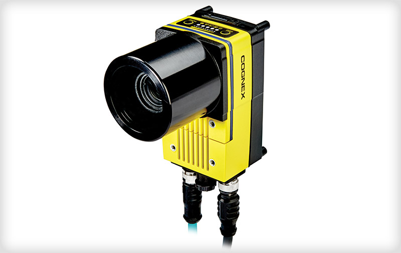 Advanced Smart Cameras "Deep Learning-Based"